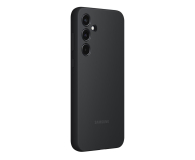 SAMSUNG Silicone Case do Galaxy A55 Black - 1229565 - zdjęcie 5